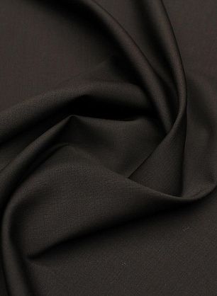 Костюмная (о) темно-синяя - в интернет-магазине тканей Тессутидея арт. 05-4606