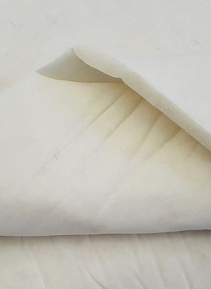 Утеплитель Thindown пух утки (о) молочный 120 г/м - в интернет-магазине тканей Тессутидея арт. 07-1288