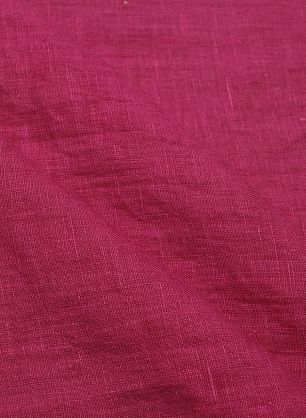 Лен (о) фуксия - в интернет-магазине тканей Тессутидея арт. 16-1056