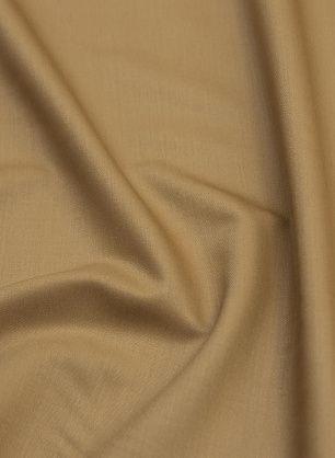 Плательная шерсть супер (о) Leitmotiv светло-коричневая - в интернет-магазине тканей Тессутидея арт. 17-0589