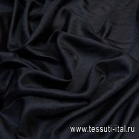 Подкладочная жаккардовая (о) черная со звездами GIVENCHY - итальянские ткани Тессутидея арт. 08-0989
