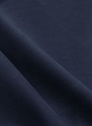 Хлопок костюмный (о) серо-синий - в интернет-магазине тканей Тессутидея арт. 01-7993