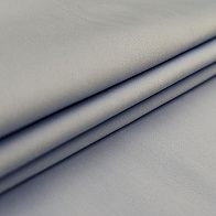 Хлопок стрейч (о) голубой - итальянские ткани Тессутидея арт. 01-7095