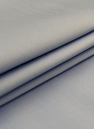 Хлопок стрейч (о) голубой - в интернет-магазине тканей Тессутидея арт. 01-7095