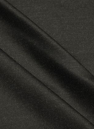 Костюмная фланель (о) темно-серая меланж - в интернет-магазине тканей Тессутидея арт. 05-4978