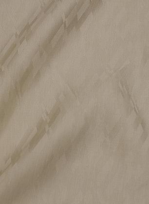 Шелк жаккард (о) молочный - в интернет-магазине тканей Тессутидея арт. 10-3247