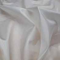 Тафта (о) белая Ermanno Scervino - итальянские ткани Тессутидея арт. 03-5656