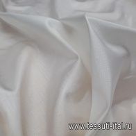 Тафта (о) белая Ermanno Scervino - итальянские ткани Тессутидея арт. 03-5656