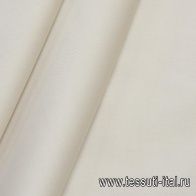 Хлопок для тренча (о) светло-бежевый - итальянские ткани Тессутидея арт. 01-6611