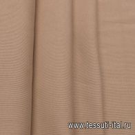 Кашкорсе чулок (о) бежевое - итальянские ткани Тессутидея арт. 12-1131