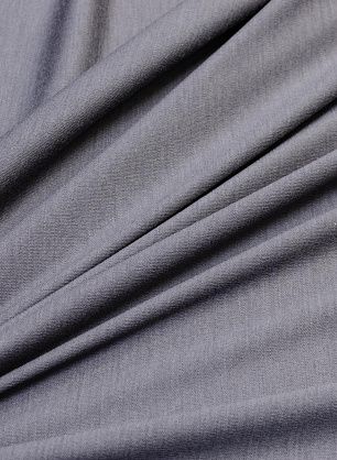 Джерси (о) серое - в интернет-магазине тканей Тессутидея арт. 15-0935