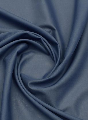 Батист (о) светло-синий - в интернет-магазине тканей Тессутидея арт. 01-7569