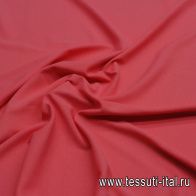 Джерси (о) розовое - итальянские ткани Тессутидея арт. 12-1165