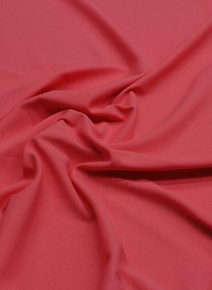 Трикотаж рибана (о) розовый - в интернет-магазине тканей Тессутидея арт. 12-1165