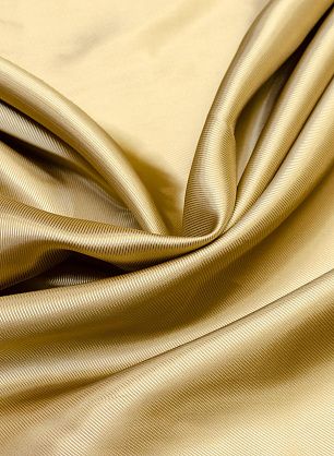 Подкладочная твил (о) бежевая - в интернет-магазине тканей Тессутидея арт. 08-0921