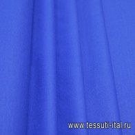 Костюмная (о) светло-васильковая - итальянские ткани Тессутидея арт. 05-3875