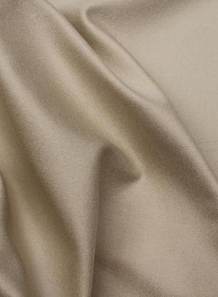 Костюмная с водоотталкивающим покрытием на мембране (о) светло-бежевая - в интернет-магазине тканей Тессутидея арт. 05-4786