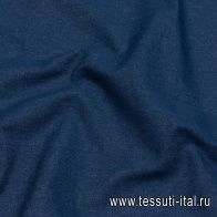 Джинса (о) светло-синяя - итальянские ткани Тессутидея арт. 01-7076