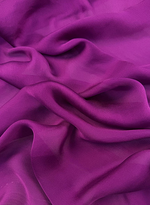 Шармюз (о) темно-сиреневый - в интернет-магазине тканей Тессутидея арт. 10-5000