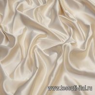 Дюшес (о) топленое молоко - итальянские ткани Тессутидея арт. 10-1028