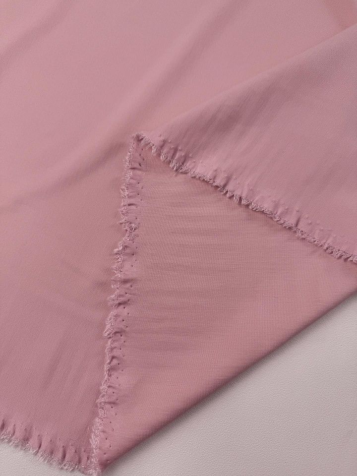 Джерси вискоза+полиамид (о) светло-розовое - итальянские ткани Тессутидея арт. 14-1765