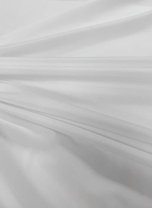 Сорочечная (о) белая - в интернет-магазине тканей Тессутидея арт. 01-7956