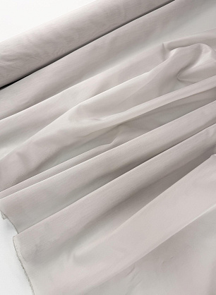 Маркизет 75 г/м (о) светло-серый - в интернет-магазине тканей Тессутидея арт. 10-5134