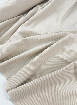 Вельвет хлопок+кашемир (о) айвори - в интернет-магазине тканей Тессутидея арт. 01-8119