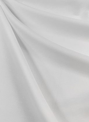 Лен+хлопок сорочечный (о) белый - в интернет-магазине тканей Тессутидея арт. 16-0986