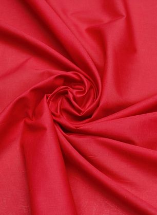 Батист (о) малиновый - в интернет-магазине тканей Тессутидея арт. 01-7424