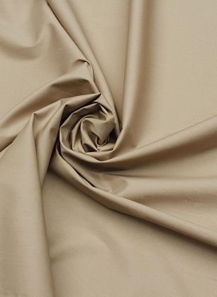 Сорочечная стрейч (о) бежевая - в интернет-магазине тканей Тессутидея арт. 01-7433