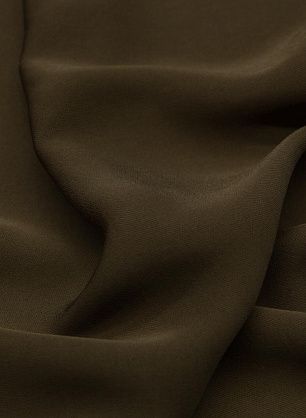 Маркизет (о) хаки - в интернет-магазине тканей Тессутидея арт. 02-7556