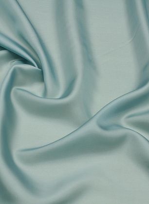 Подкладочная вискоза (о) бирюзово-серая - в интернет-магазине тканей Тессутидея арт. 08-1379