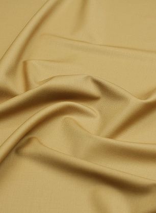 Костюмная стрейч дабл фэйс (о) светло-коричневая - в интернет-магазине тканей Тессутидея арт. 05-4454