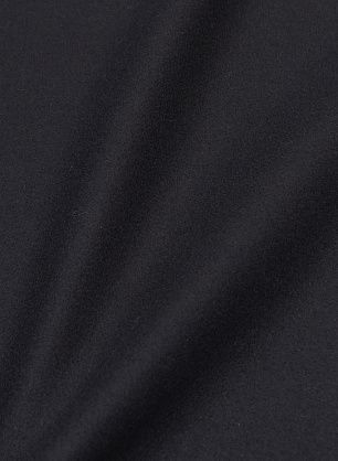 Пальтовая сукно (о) черная в стиле Burberry - в интернет-магазине тканей Тессутидея арт. 09-1860