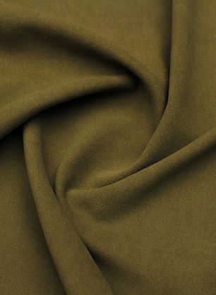 Костюмная хлопок+вискоза (о) коричневая - в интернет-магазине тканей Тессутидея арт. 05-4703