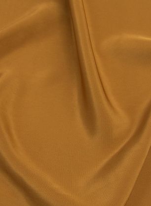 Плательная кади вискоза (о) бронзовая - в интернет-магазине тканей Тессутидея арт. 04-1423