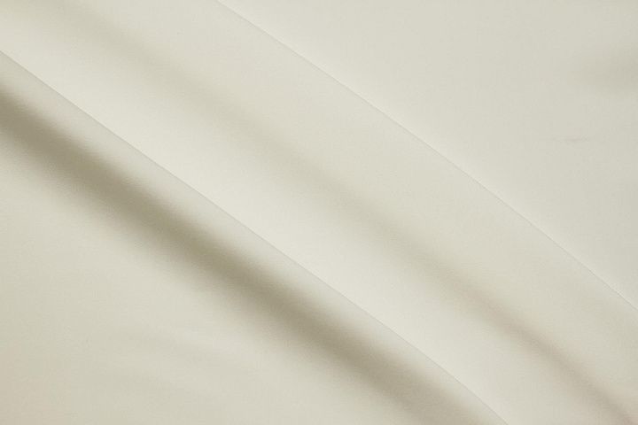 Шелк+ацетат кади (о) айвори - итальянские ткани Тессутидея арт. 10-4511