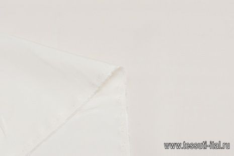 Тафта (о) айвори - итальянские ткани Тессутидея арт. 10-2083