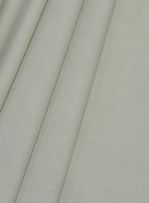 Сорочечная (о) светло-серо-зеленая - в интернет-магазине тканей Тессутидея арт. 01-6598