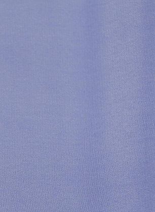Крепдешин (о) голубой - в интернет-магазине тканей Тессутидея арт. 10-4603