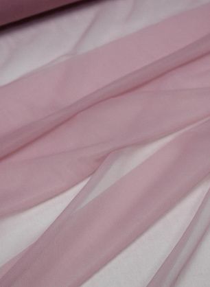 Плательная сетка (о) розово-сиреневая ш-130см - в интернет-магазине тканей Тессутидея арт. 03-3717