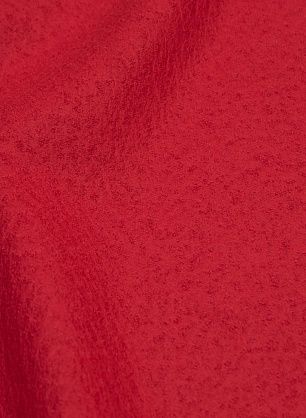 Пальтовая лоден (о) темно-красная - в интернет-магазине тканей Тессутидея арт. 09-1872