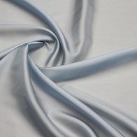 Подкладочная (о) светло-голубая - итальянские ткани Тессутидея арт. 07-1469