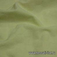 Плательная фактурная (о) желтая ш-150см - итальянские ткани Тессутидея арт. 03-3670