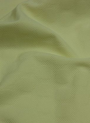Плательная фактурная (о) желтая ш-150см - в интернет-магазине тканей Тессутидея арт. 03-3670