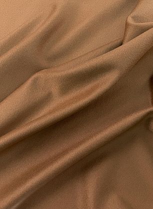 Пальтовая кашемир+шерсть (о) светло-коричневая - в интернет-магазине тканей Тессутидея арт. 09-2185