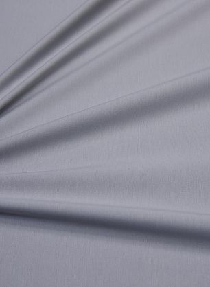 Джерси вискоза (о) светло-серое - в интернет-магазине тканей Тессутидея арт. 14-1606