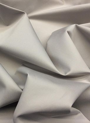 Плательная стрейч (о) светло-серая - в интернет-магазине тканей Тессутидея арт. 01-4404