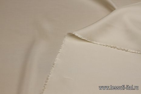 Тафта (о) айвори - итальянские ткани Тессутидея арт. 10-3477